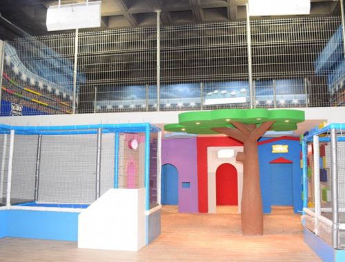 Kids & Kids - Plaza Nativa