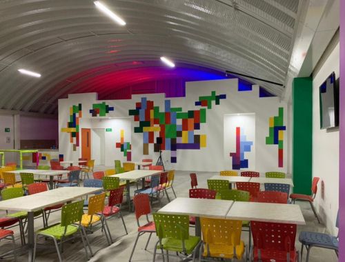 Kidzland Salón De Fiestas Infantiles Celaya