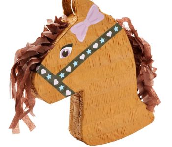 Piñatas de caballos para niños