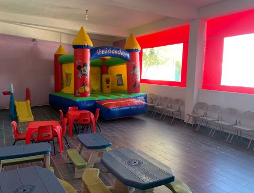 Salón Alexia